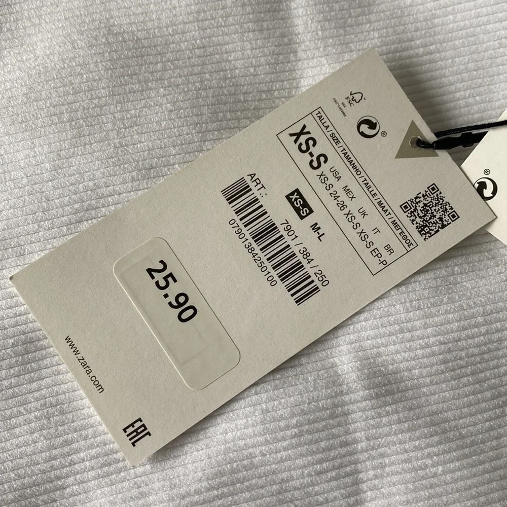 Zara limitless contour collection bodysuit - Picture 4 of 4